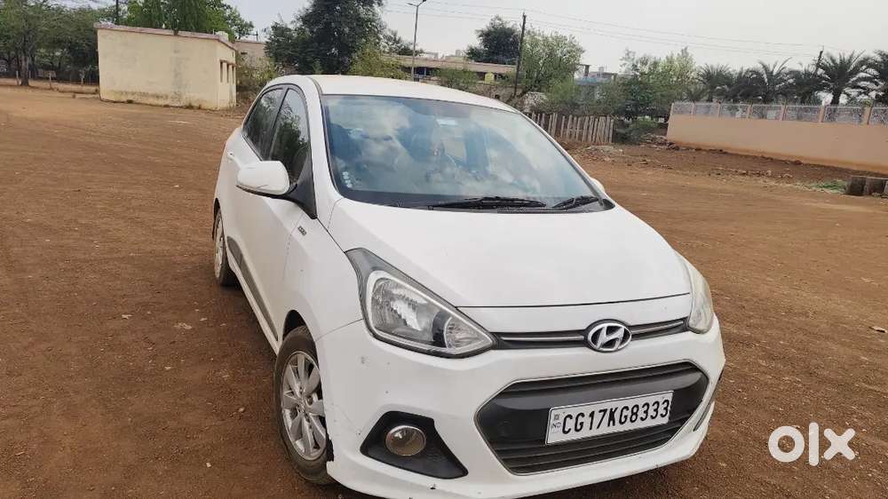 Hyundai Accent Diesel