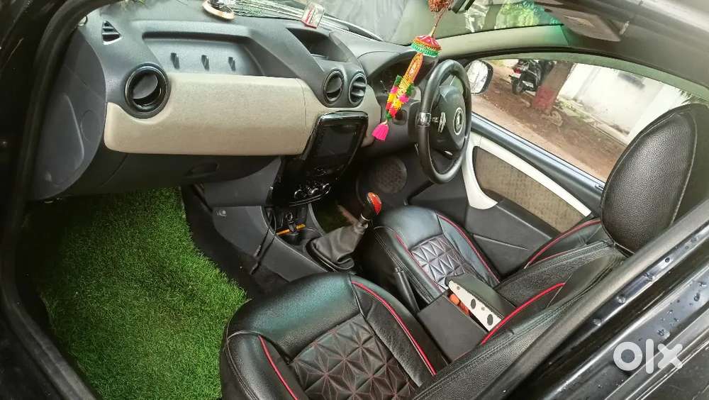 Renault Duster Diesel 2014 Model