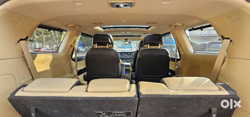 Kia Carnival Limousine, 2020, Diesel