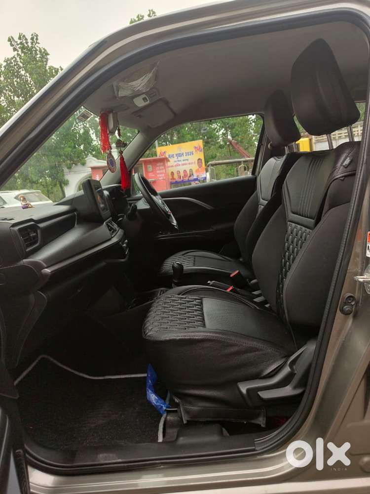 Maruti Suzuki Swift 1.3 Zxi, 2024, Petrol
