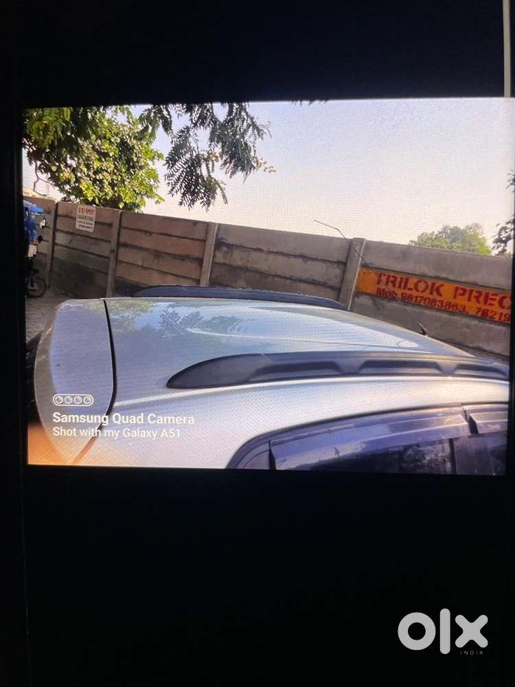 Renault Car From 2016