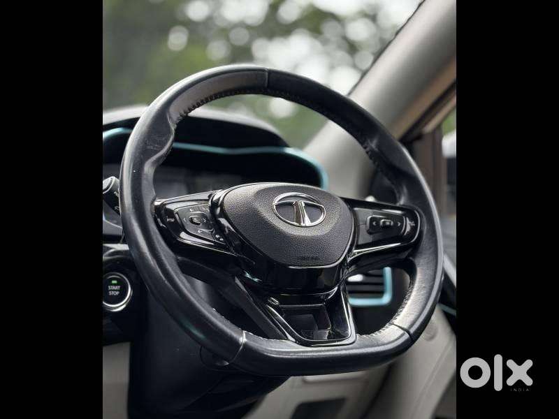 Tata Nexon Ev Prime Xz Plus Lux, 2023, Electric