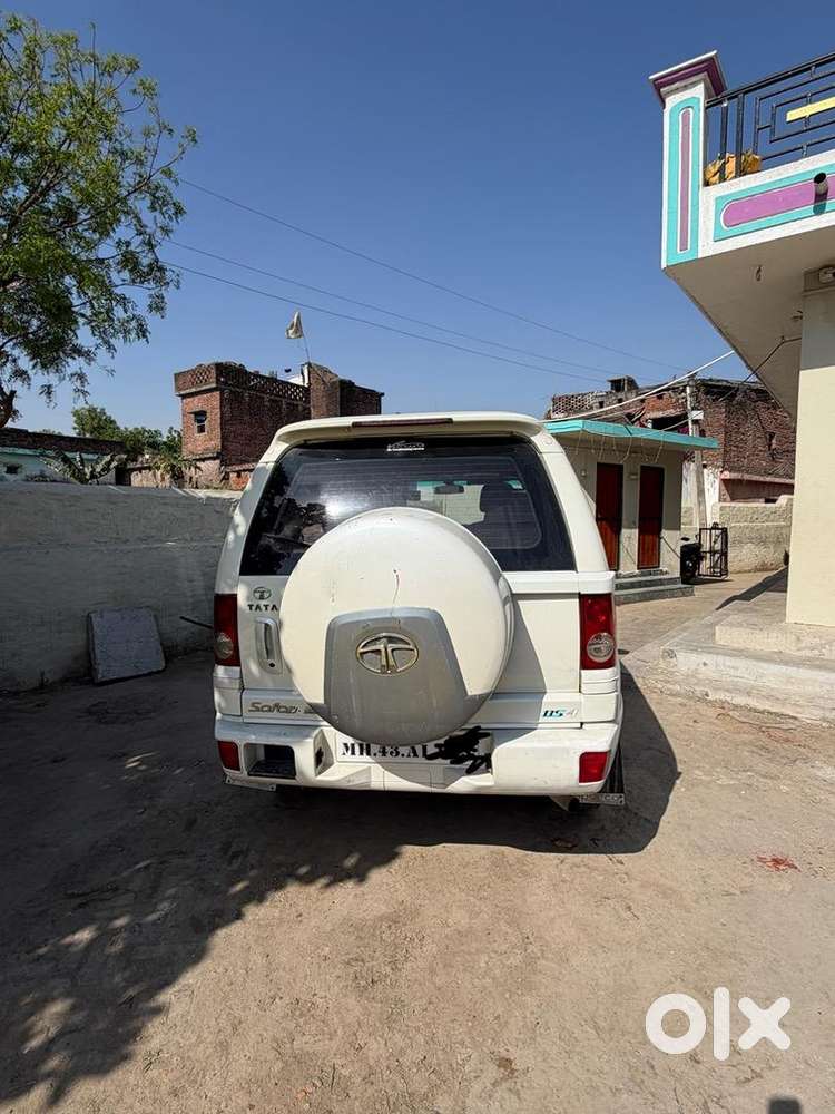 Tata Diesel Car 2012