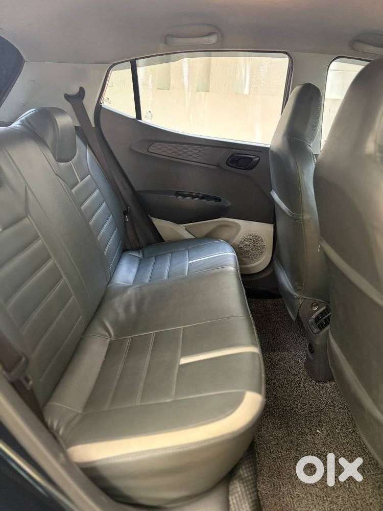 Hyundai Grand I10 Nios Magna, 2021, Petrol