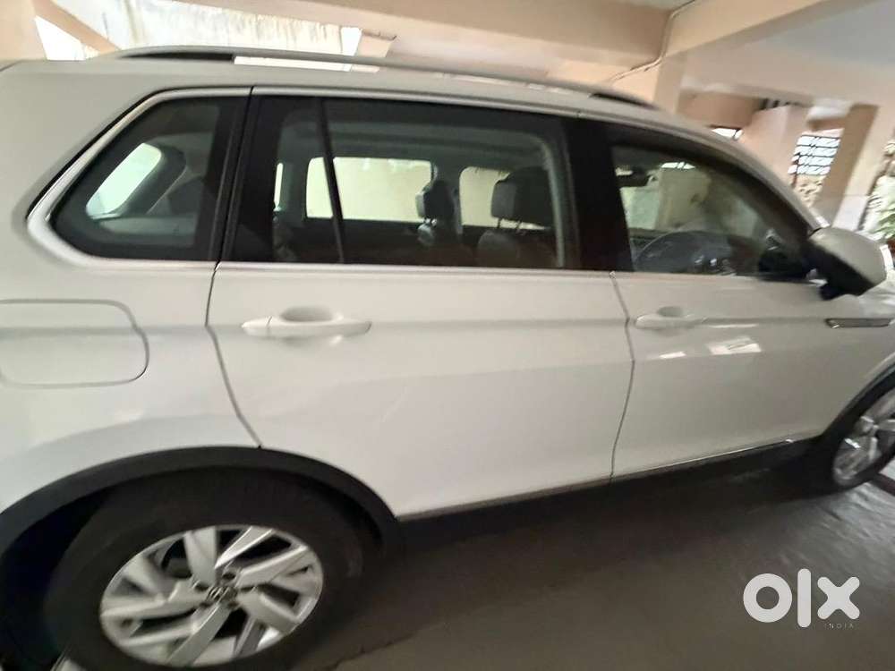Volkswagen Petrol 2023 Car