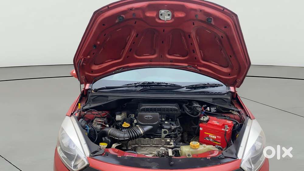 Tata Tiago 1.2 Revotron Xz, 2019, Petrol