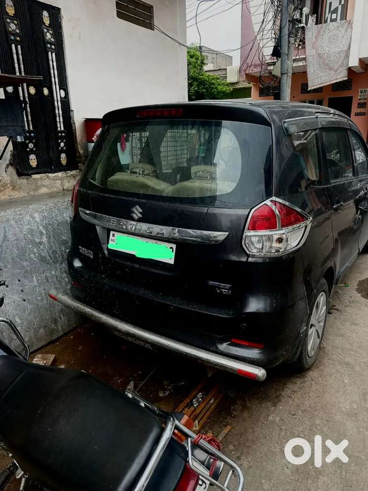 Maruti Ertiga 2019 Vdi