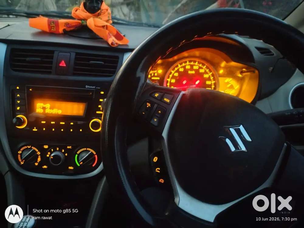 Maruti Suzuki Celerio 2020 Petrol 35000 Km Driven