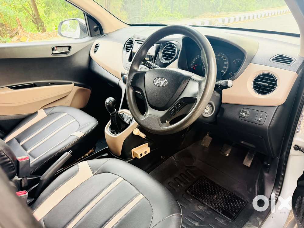 Hyundai Xcent [ ] 1.2 S, 2014, Cng & Hybrids