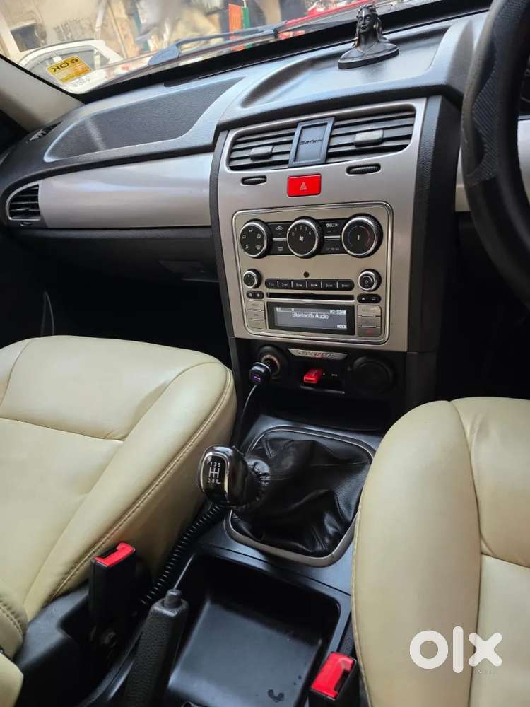 Tata Safari Storme, 2019, Diesel