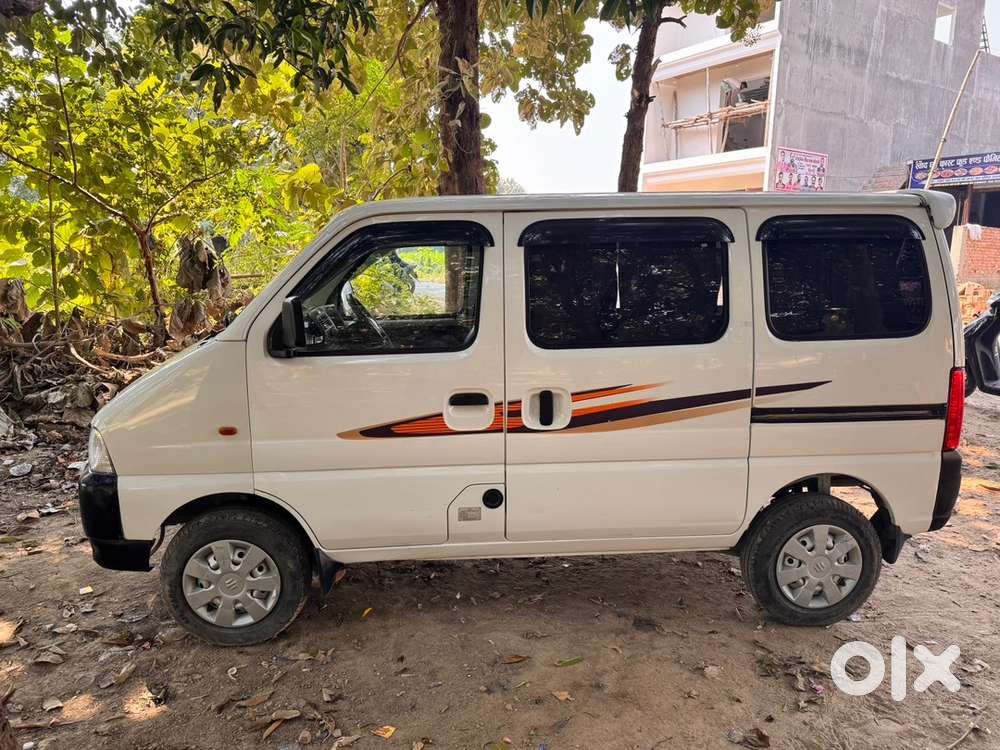 Maruti Suzuki Eeco Brand New Condition