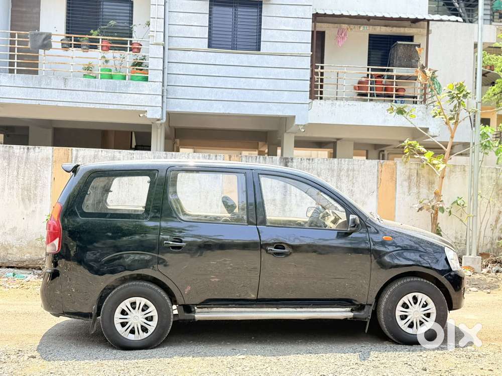 Mahindra Xylo D4 Bs Iii, 2011, Diesel