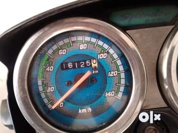 Splendor speed meter online price