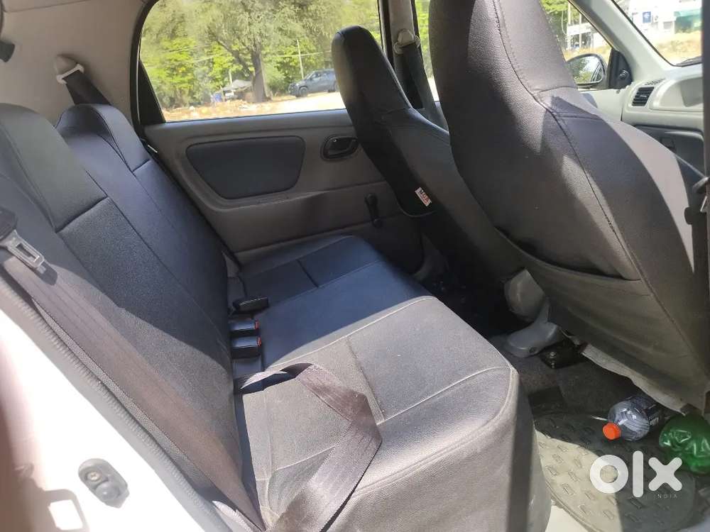 Maruti Suzuki Alto K10 2013 Petrol Well Maintained