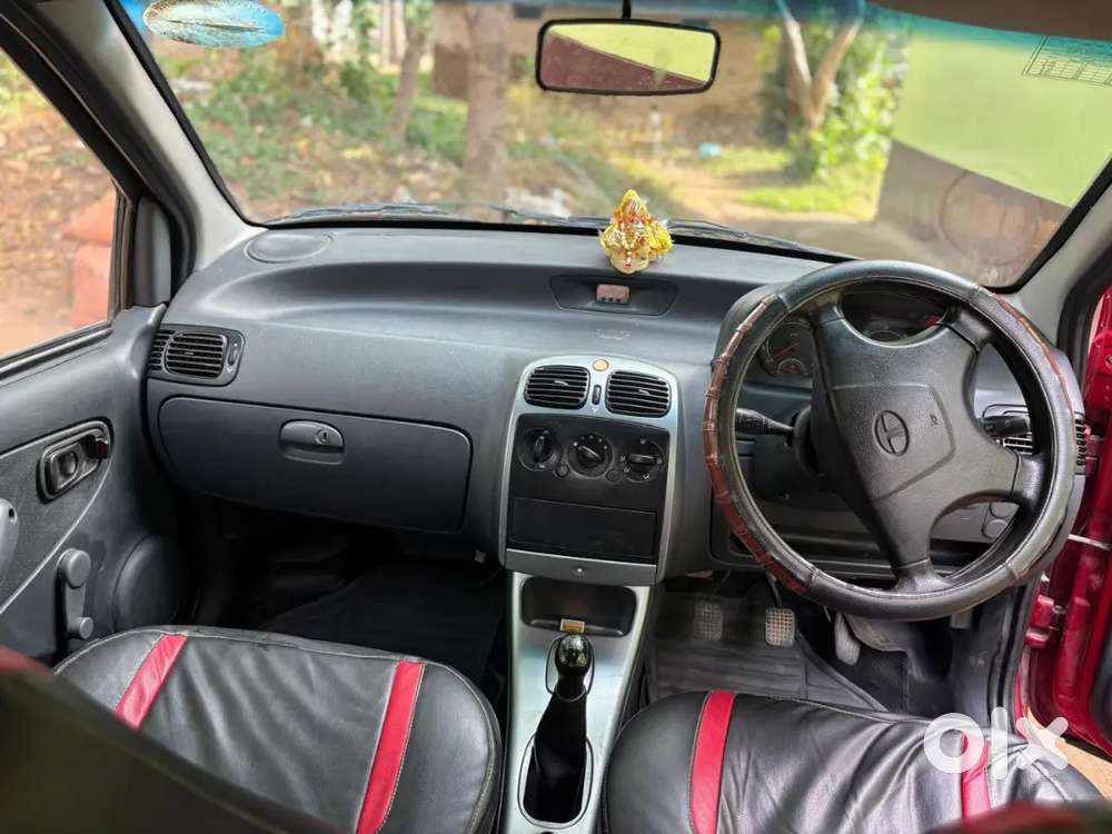 Tata Indica V2 2012 Diesel