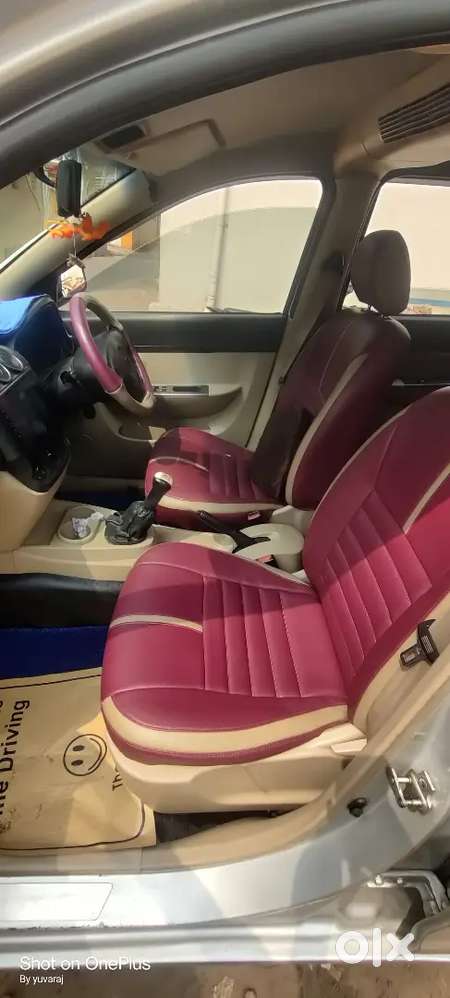 Chevrolet Enjoy 2014 Variant Tcdi