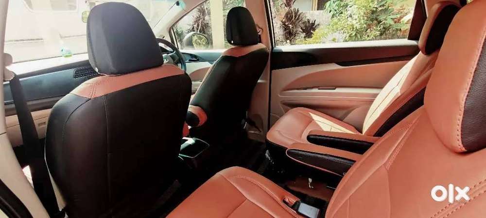 Mahindra Marazzo M2 Diesel 2020