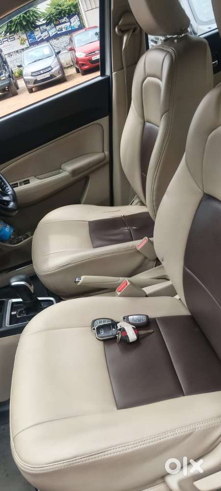 Maruti Suzuki Swift Dzire Vxi Regal Limited Edition Amt, 2019, Petro..