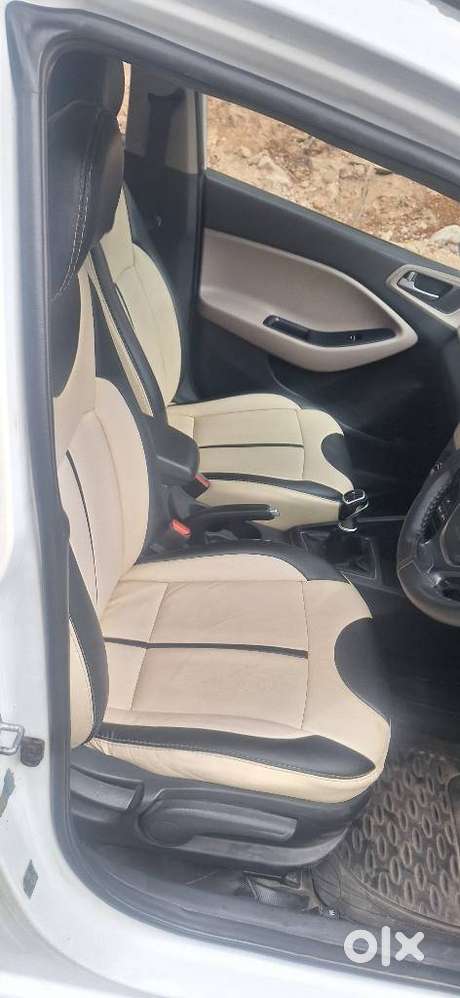 Hyundai I20 E 2014-2015 Sportz 1.4 Crdi, 2015, Diesel