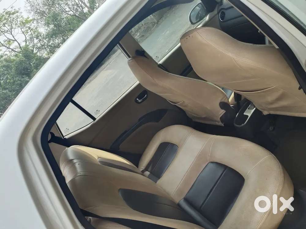 Hyundai I10 2011 Petrol 39000 Km Driven