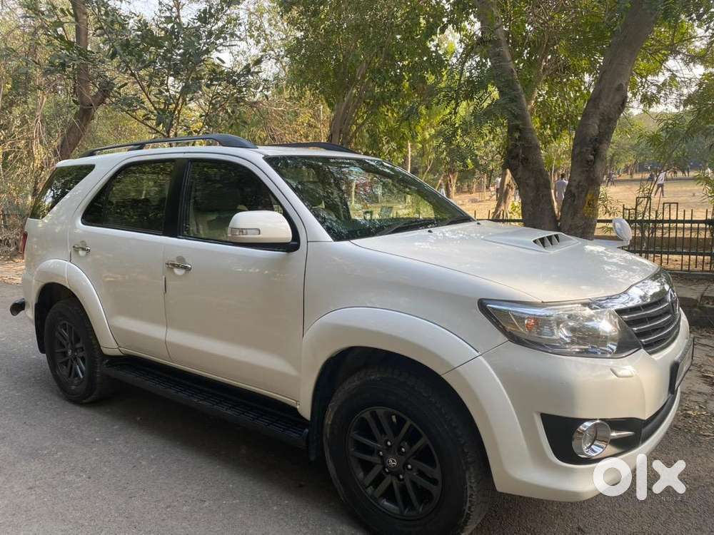 Toyota Diesel Car 2016 Immaculate Condition