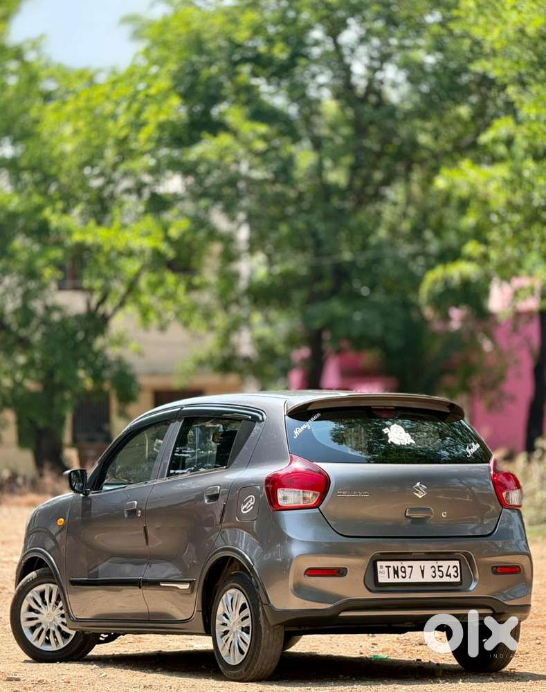 Maruti Suzuki Celerio 1.0 Vxi Mt, 2023, Petrol