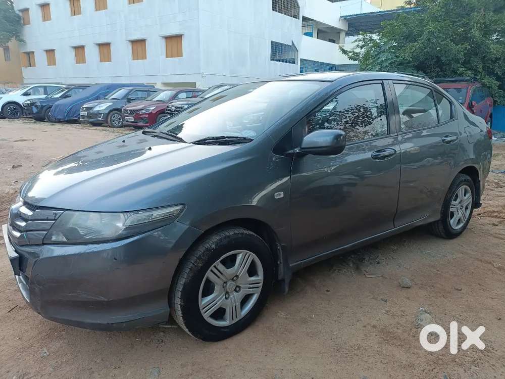 Honda City 2009 Petrol Good Condition