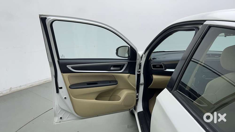 Honda Amaze Vx Cvt I-vtec, 2024, Petrol