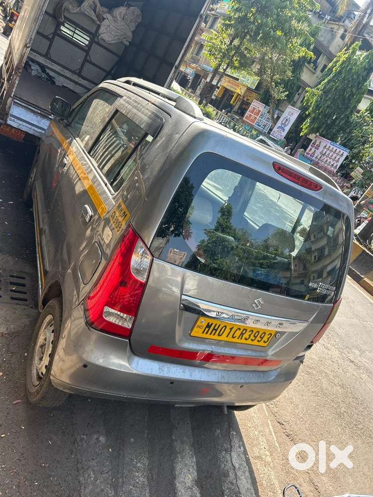 Maruti Suzuki Hybrid 2017