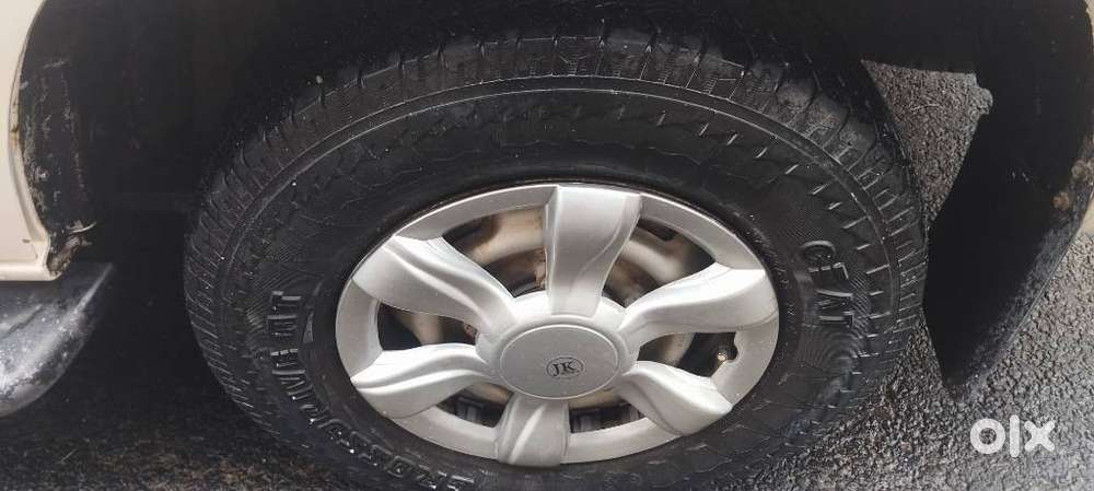 Mahindra Scorpio Ex, 2014, Diesel