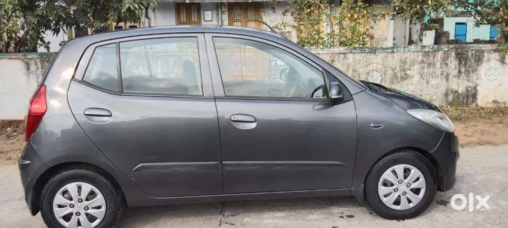 Hyundai I10 2012 Petrol Well Maintained