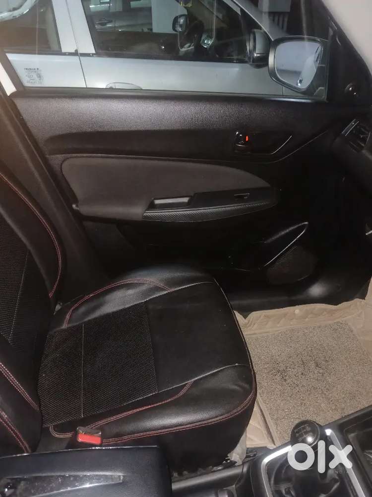 I Am A Government Employee. I Do Not Use This Car;