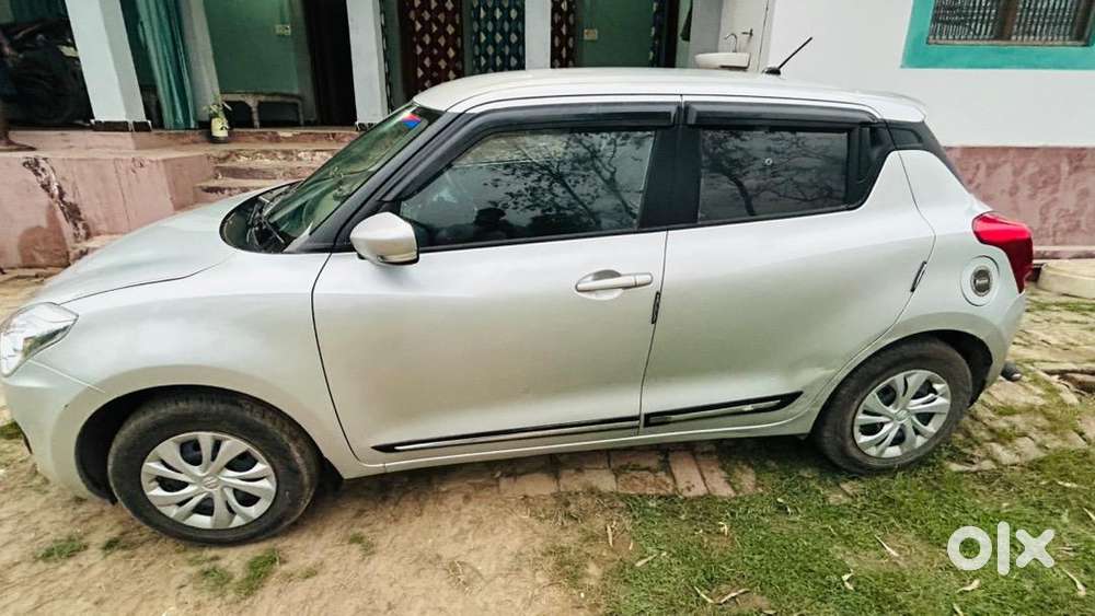 Maruti Suzuki Swift 2023 Petrol Well Maintained