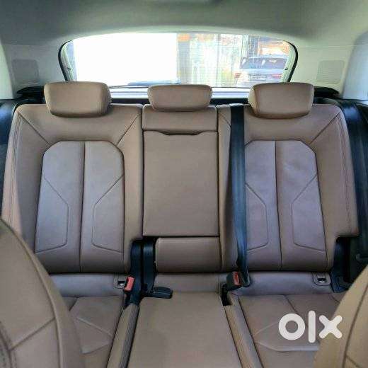 Audi Q3 40 Tfsi Technology, 2025, Petrol
