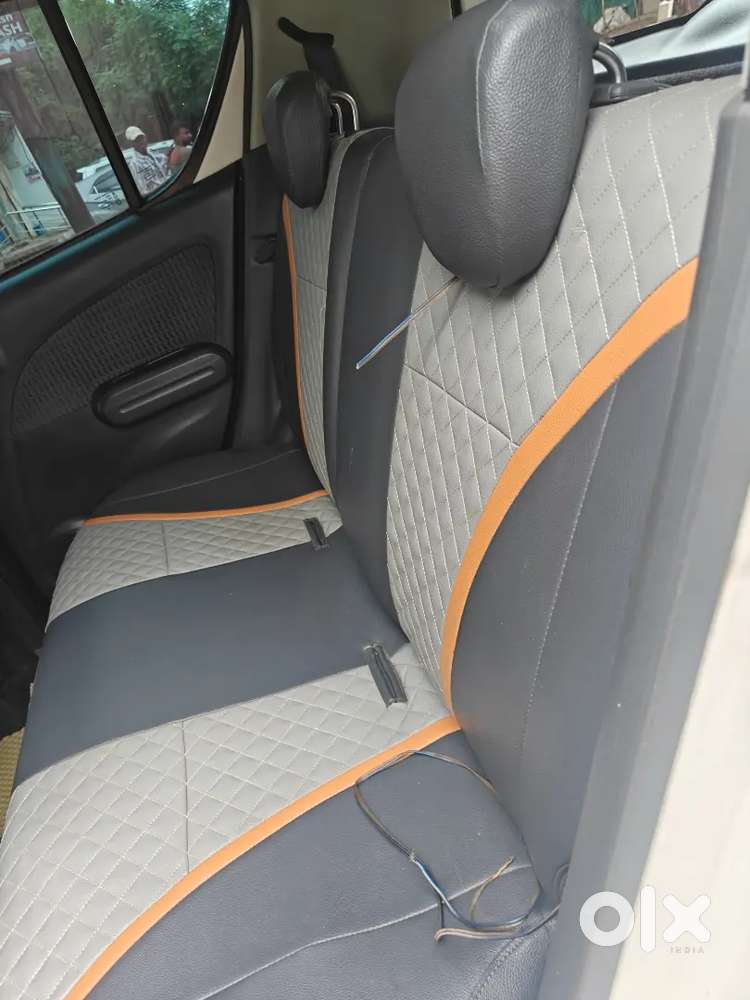 Maruti Suzuki Ritz 2014