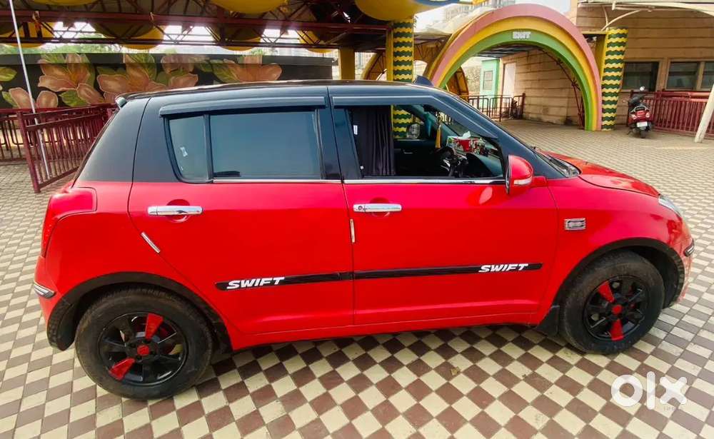 Maruti Suzuki Swift 2006 Lxi 70000 Km Driven