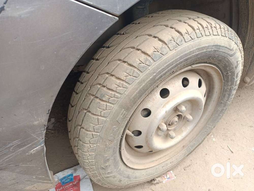Maruti Suzuki Wagon R 2015 Petrol