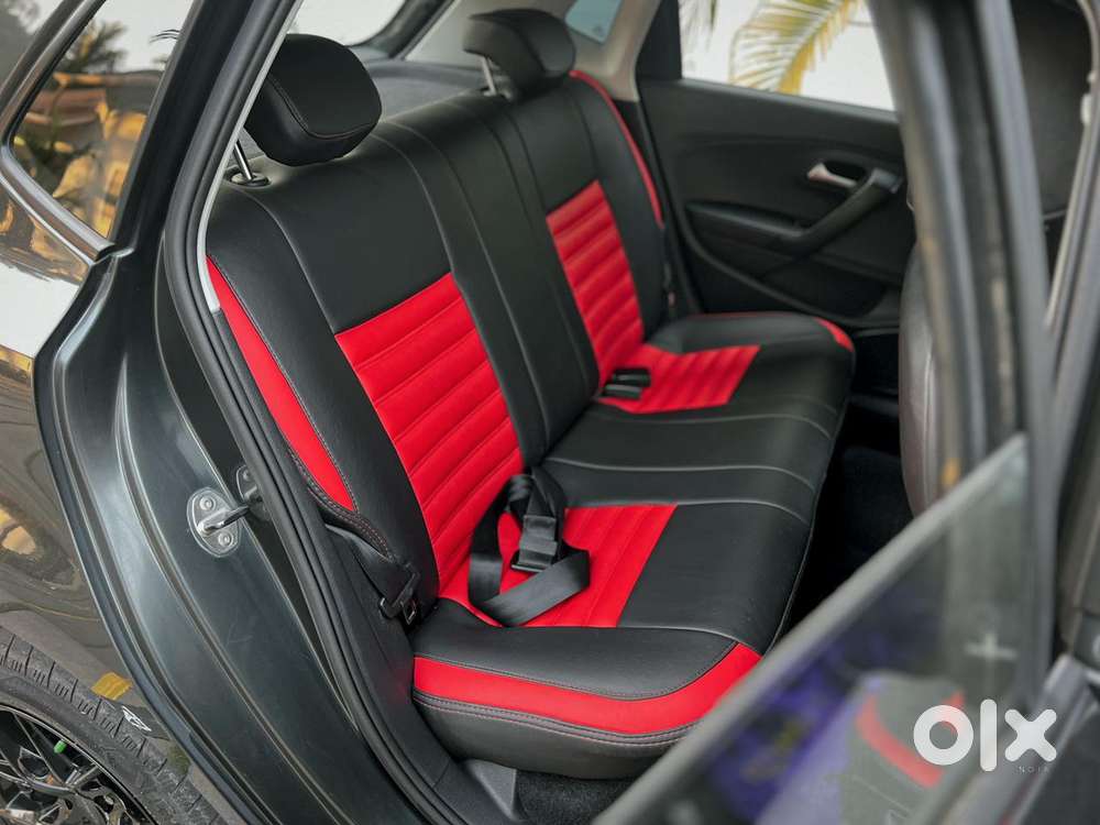 Volkswagen Polo 1.5 Tdi Comfortline, 2017, Diesel