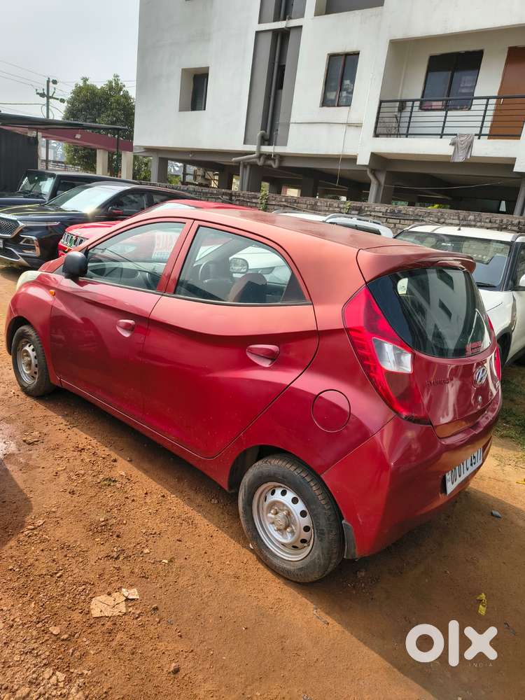 Hyundai Eon Era +, 2015, Petrol