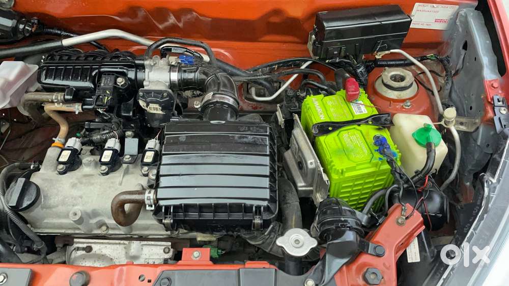 Maruti Suzuki Alto 800 Lxi, 2019, Petrol