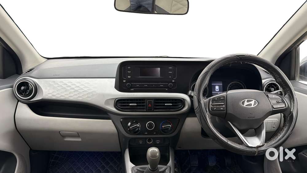 Hyundai Grand I10 Nios Magna 1.2 Kappa Vtvt, 2023, Petrol