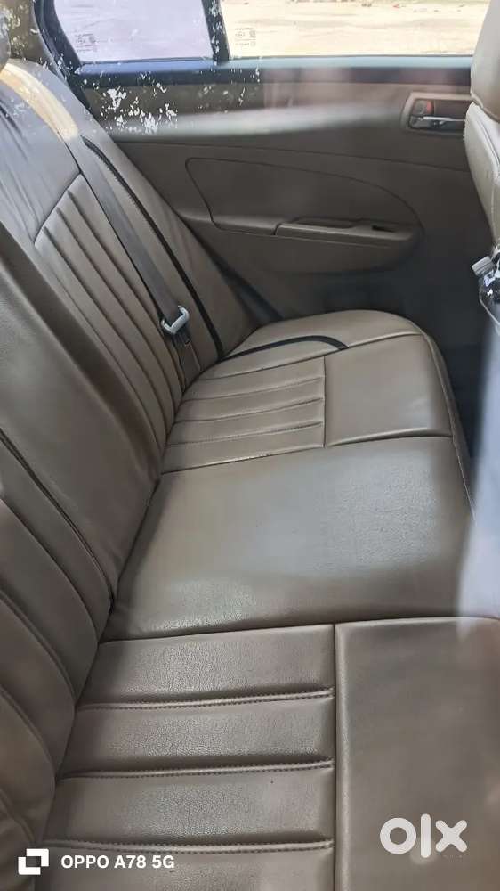 Maruti Suzuki Swift Dzire 2012 Cng & Hybrids 94000 Km Driven