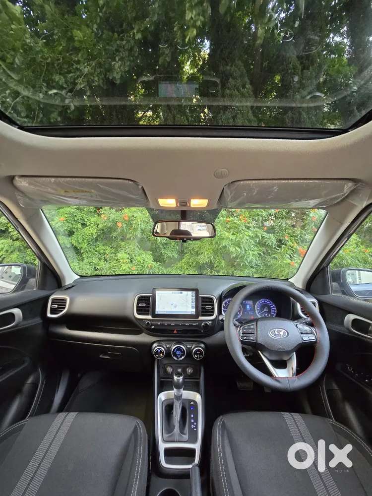Hyundai Venue 2020 Turbo