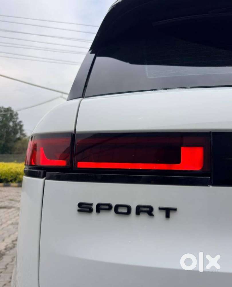 Land Rover Range Sport Hse Dynamic 3.0 Diesel, 2022, Diesel