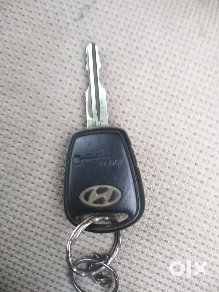 Hyundai Verna 2006 Manual Petrol