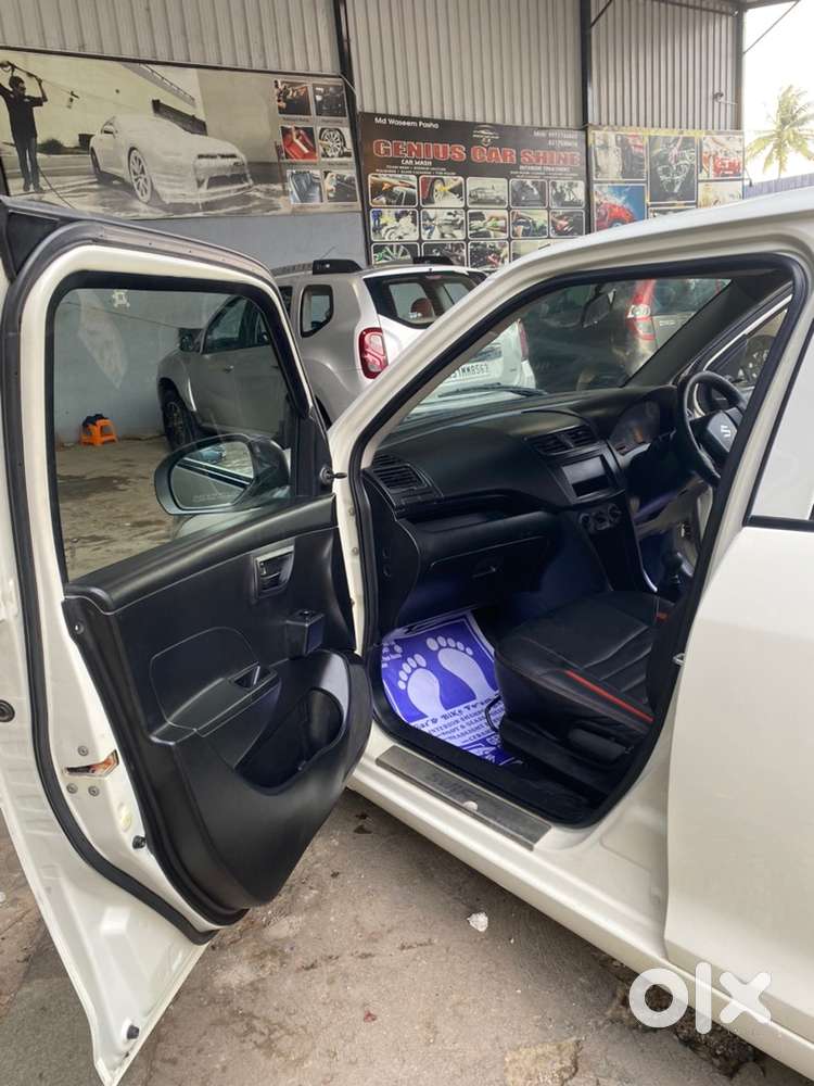 Maruti Suzuki Swift Diesel 2013