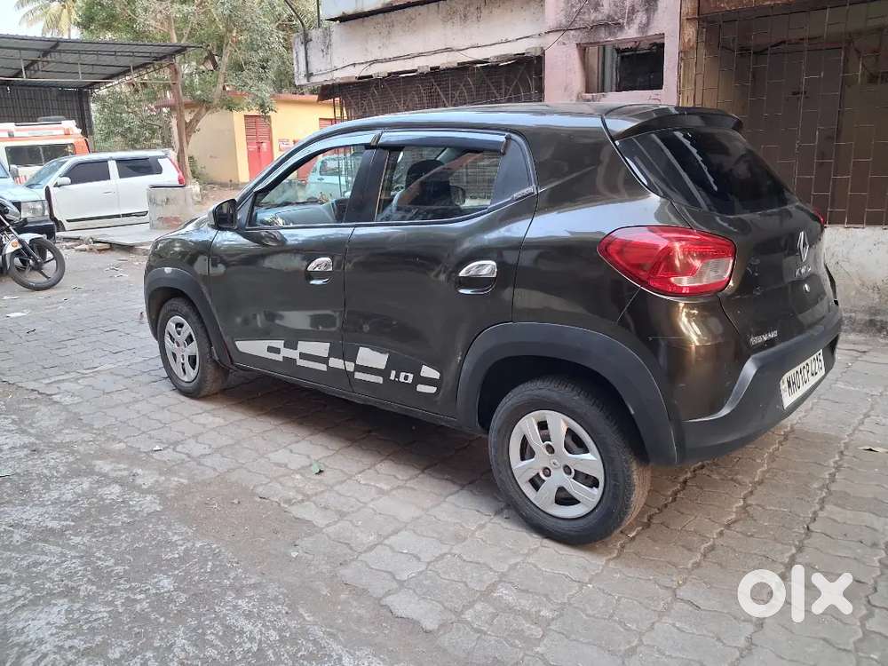 Renault Kwid 2017