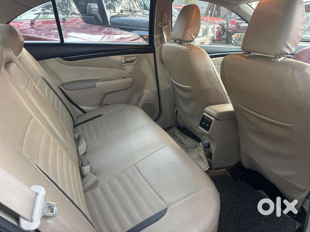 Maruti Suzuki Ciaz 2014-2017 Vxi Plus, 2015, Petrol