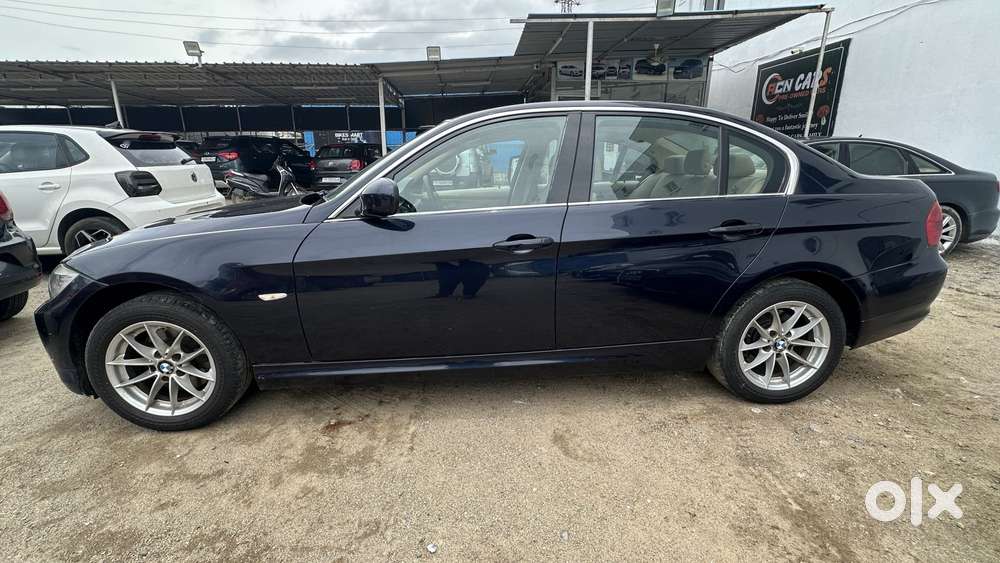 Bmw 3 Series [ ] 2.0 320si Sedan, 2010, Diesel