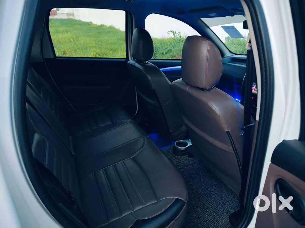 Renault Duster 85ps Diesel Rxs, 2019, Diesel